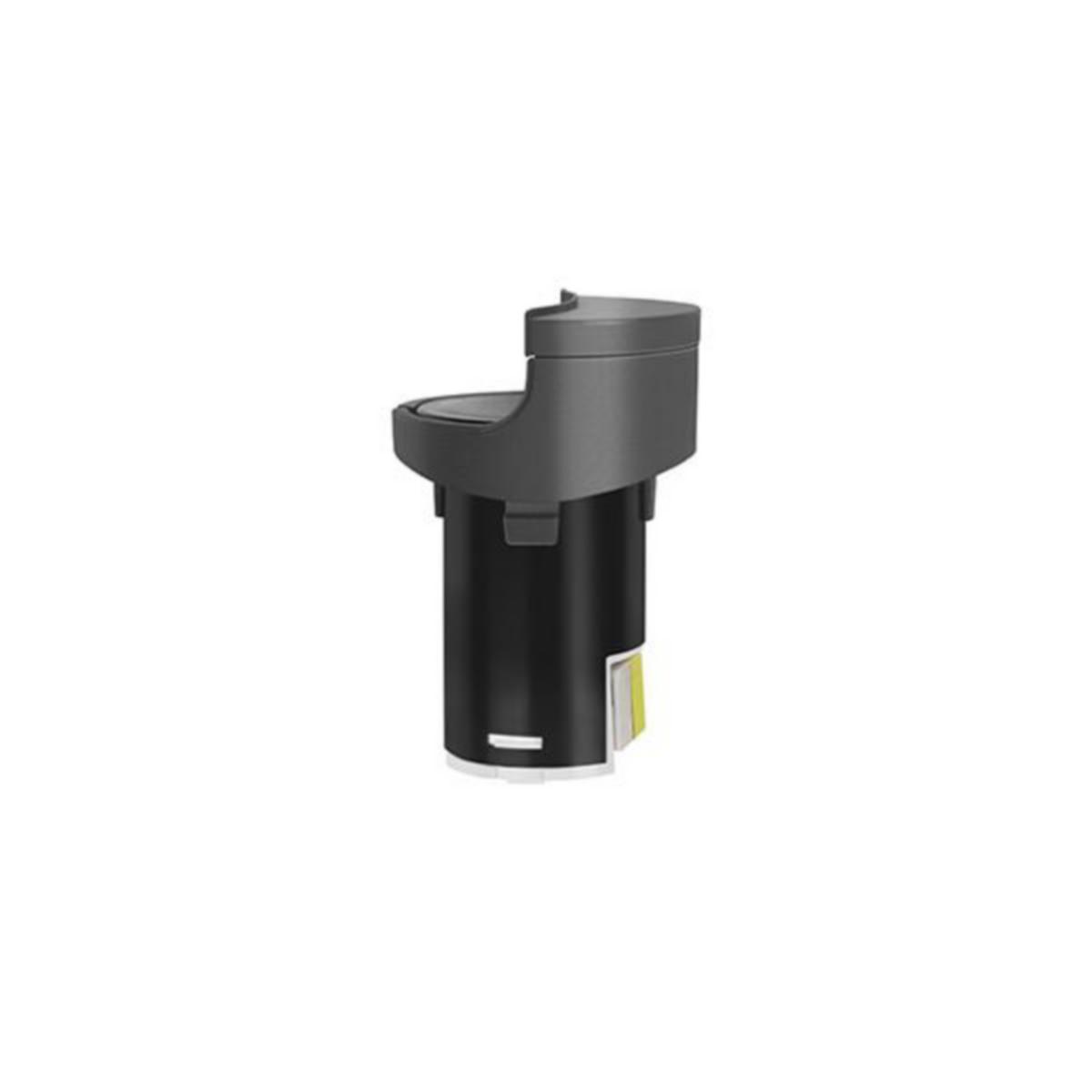 Pollarivalaisin ESYLUX Alva - POLLARIVALAISIN ALVA 700 DETECTOR DALI AN