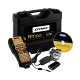 Tarrakirjoitin Dymo Rhino 5200