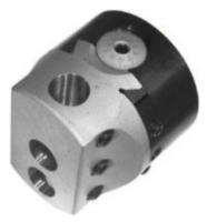 Kääntöpää PELA F1