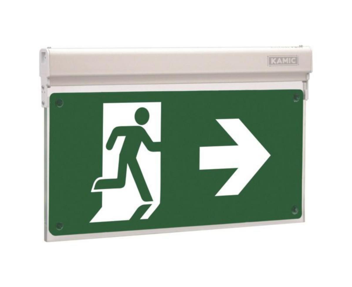 Opastevalaisin Kamic Mild-28 Eco Light - OPASTEVALAISIN KAMIC MLD-28 ECO LIGHT