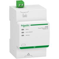Langaton Modbus Schneider Electric Acti 9