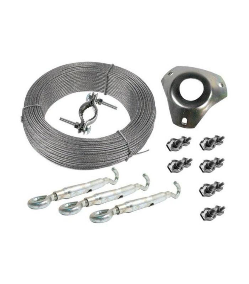 Mastotarvike Televes Haruskiinnike - MASTOTARVIKE TELEVES HARUSKIINNIKE