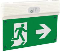 Opastevalaisin Kamic Eco Light