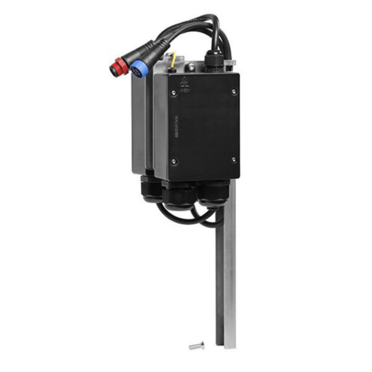 Pollarivalaisin ESYLUX Alva - POLLARIVALAISIN ALVA 940 DRIVER-SET MD DALI
