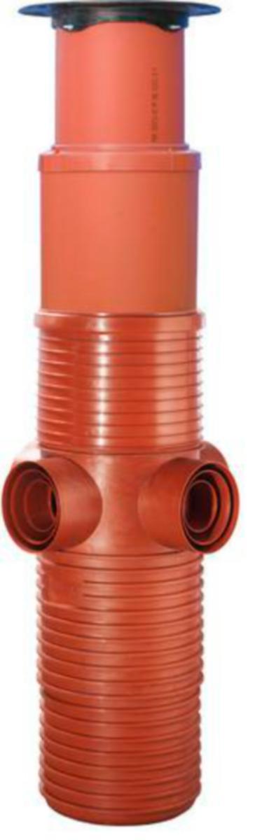 Sadevesikaivopaketti Uponor 400/70 - SADEVESIKAIVOPAKETTI SVK 400/70 UPONOR 1051010