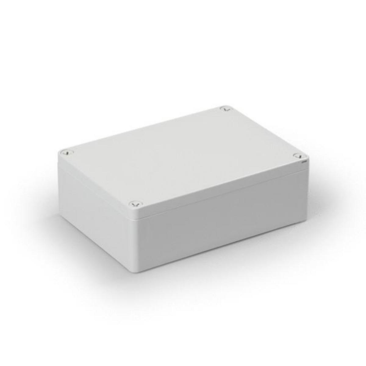 Asennuskotelo PC, Ensto - ASENNUSKOTELO PC ENSTO IS SPCP131806T 125x175x60mm
