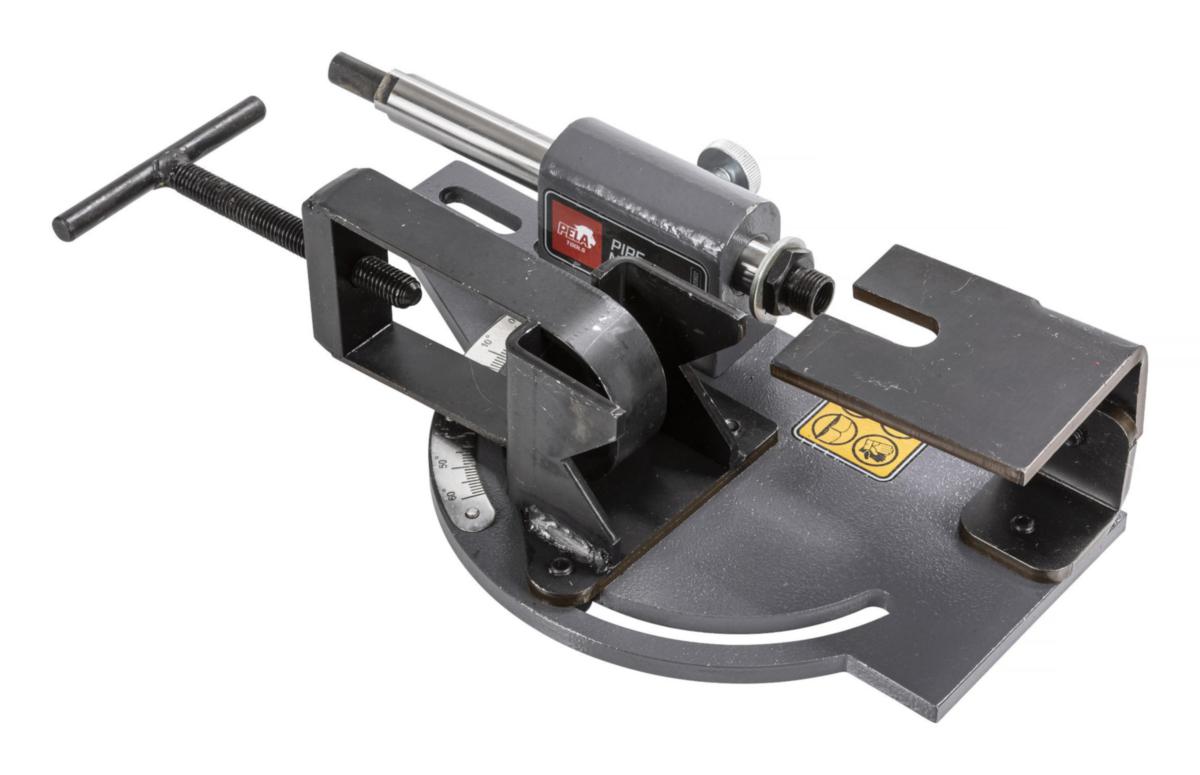 Porausteline PELA - PUTKEN PORAUSTELINE PELA 520622