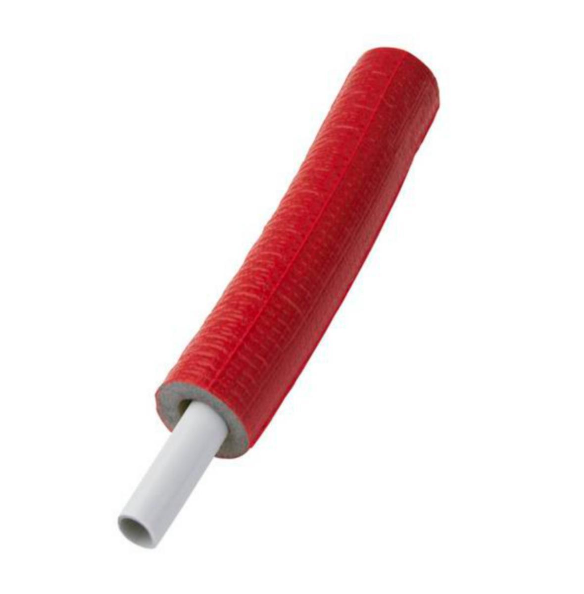 Komposiittiputki Roth kieppi eristetty Alu-LaserPlus - ALU-LASERPLUS PUTKIKIEPPI PLUS ROTH 20 X 2.0MM ERISTETTY 50M