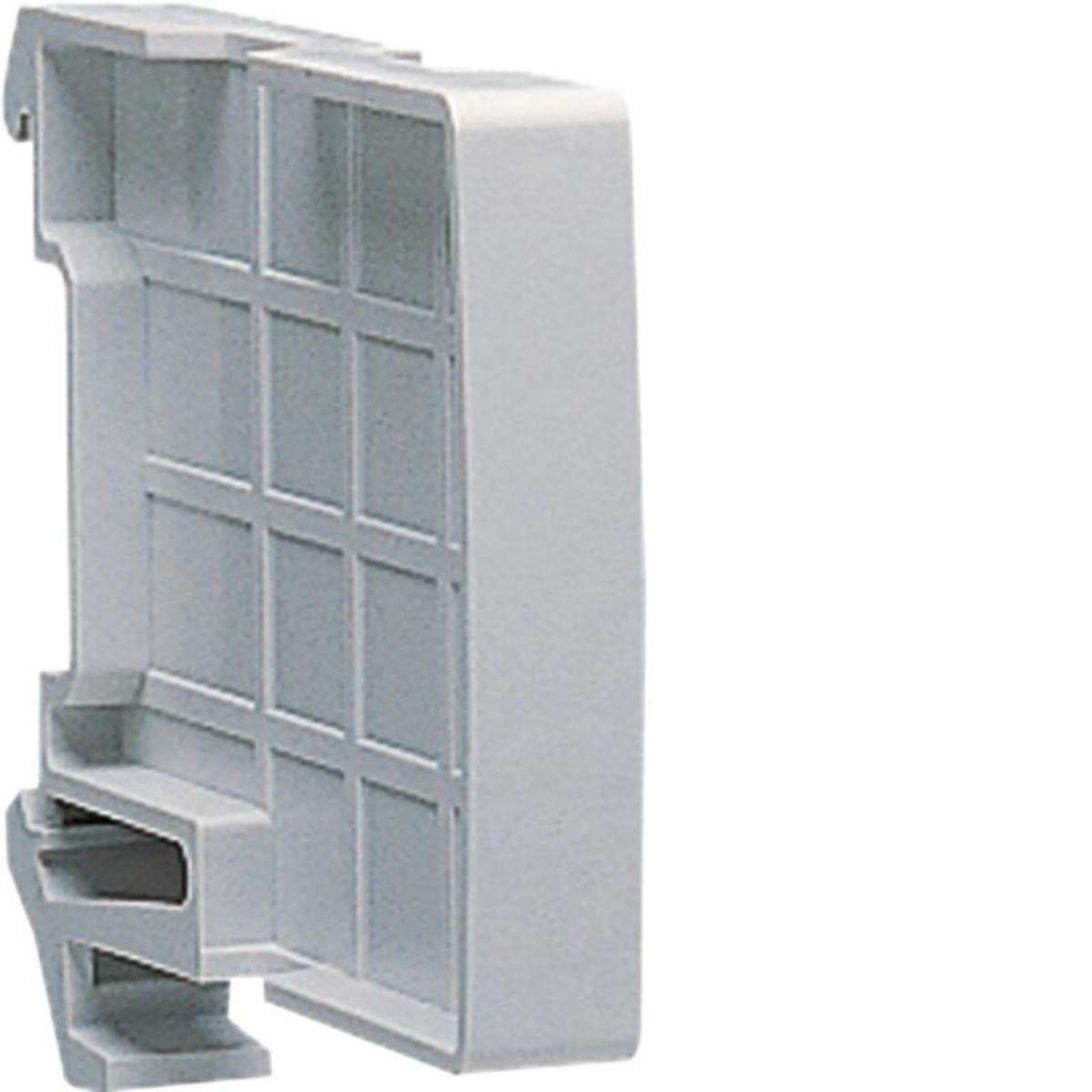 Välimoduuli, Hager - VÄLIMODUULI HAGER LZ060 0.5MOD DIN