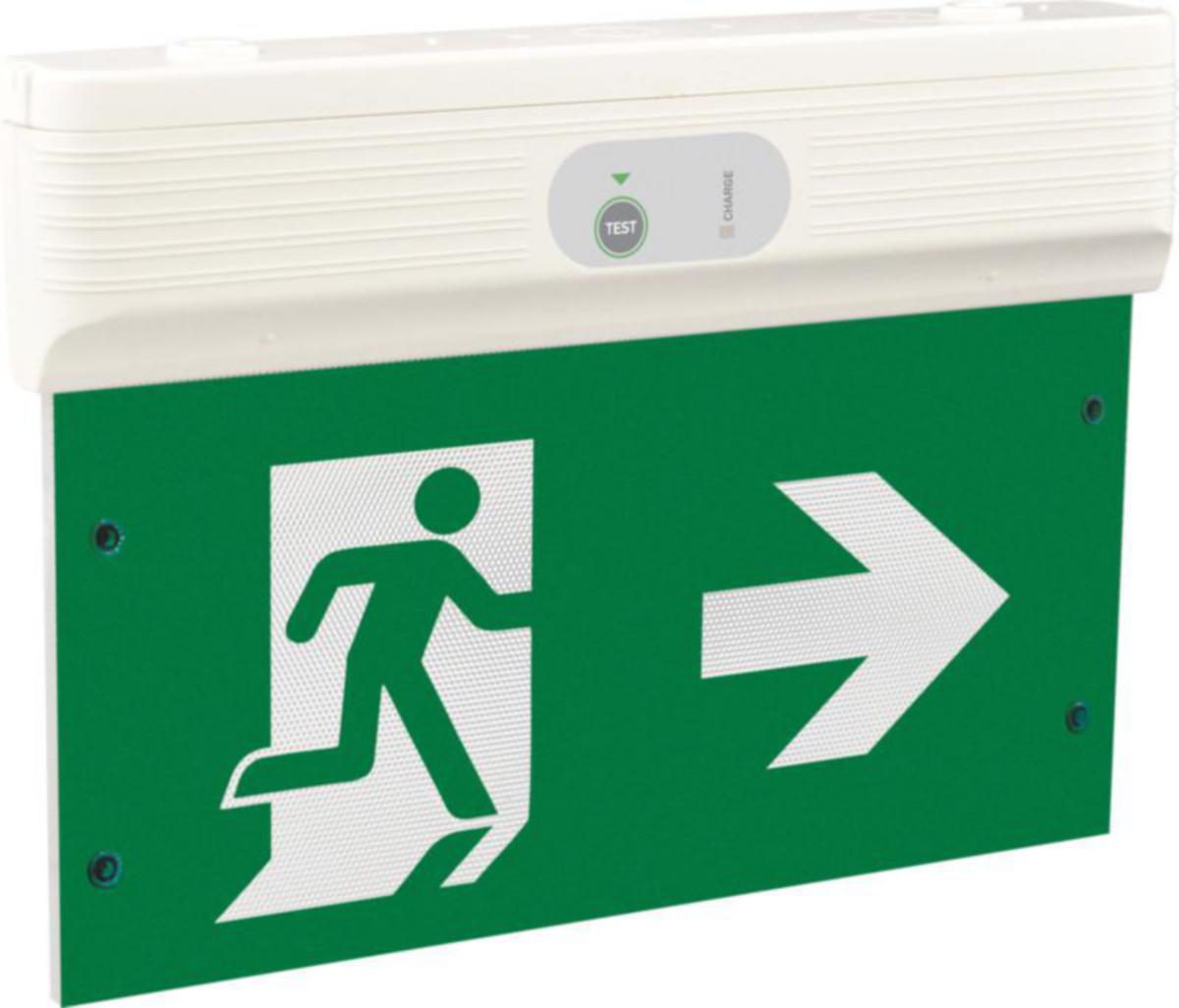 Opastevalaisin Kamic Eco Light - OPASTEVALAISIN ECO LIGHT PLD-25/CBS