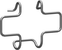 Kiinnitystarvike Defem B8