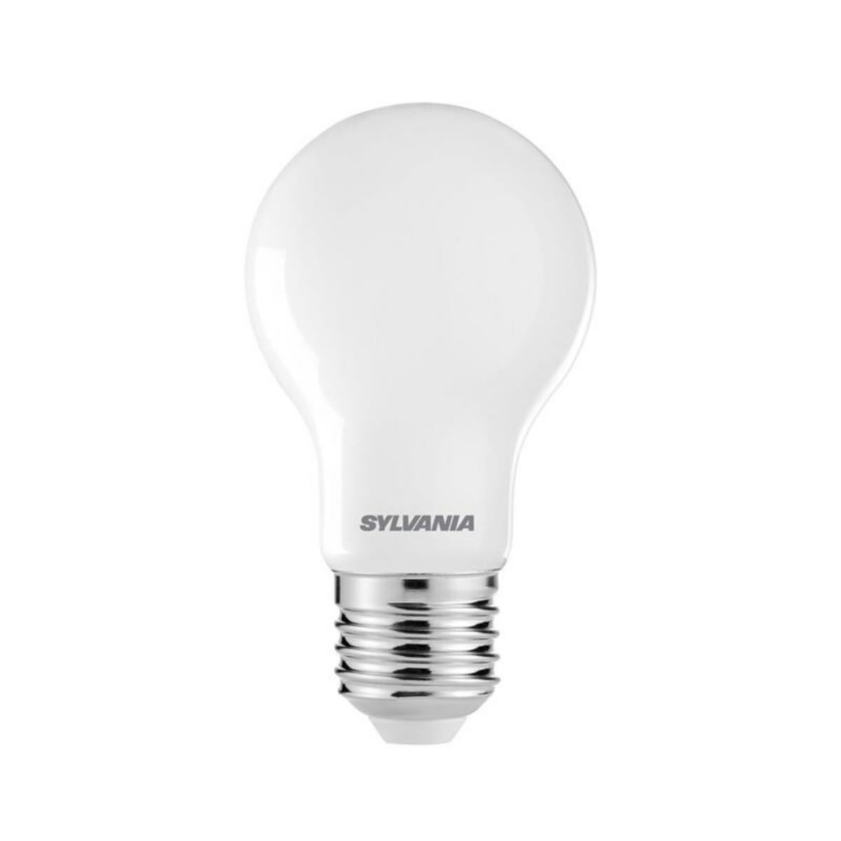 Vakiolamppu Sylvania ToLEDo Platinum - VAKIOLAMPPU TOLEDO PLATINUM GLS A60 4W E27 840 840LM OP