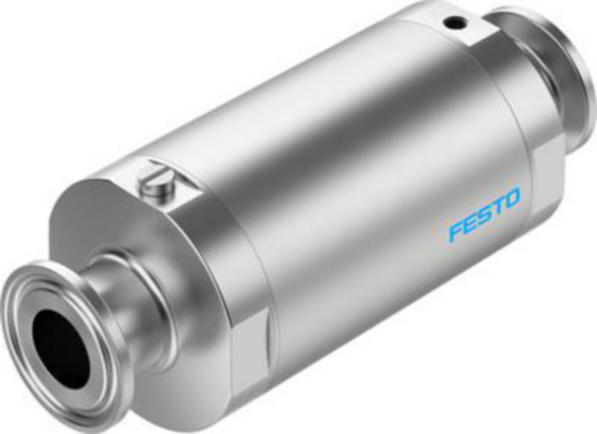 Puristusventtiili Festo VZQA - PURISTUSVENTTIILI 3412424 FESTO VZQA-C-M22C-15S5S5V2V4E6