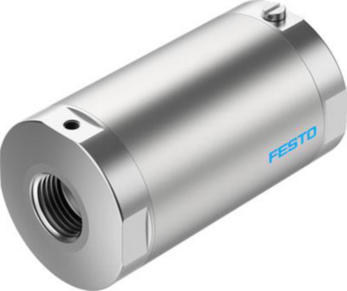 Puristusventtiili Festo VZQA - PURISTUSVENTTIILI 3412426 FESTO VZQA-C-M22C-15-GG-V2V4E6