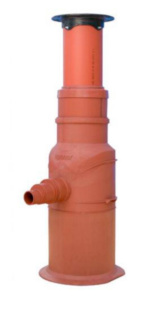 Pihakaivopaketti Uponor 560/150 - PIHAKAIVOPAKETTI 560/150 UPONOR 1051066