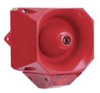 Sireeni WERMA Signaltechnik 441