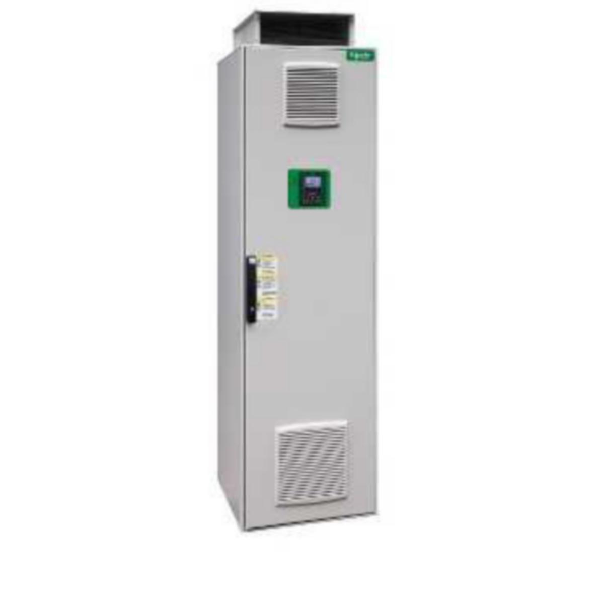 Taajuusmuuttaja Schneider Electric Altivar - TAAJUUSMUUTTAJA ALTIVAR ATV630C20N4F 400V 200KW IP21