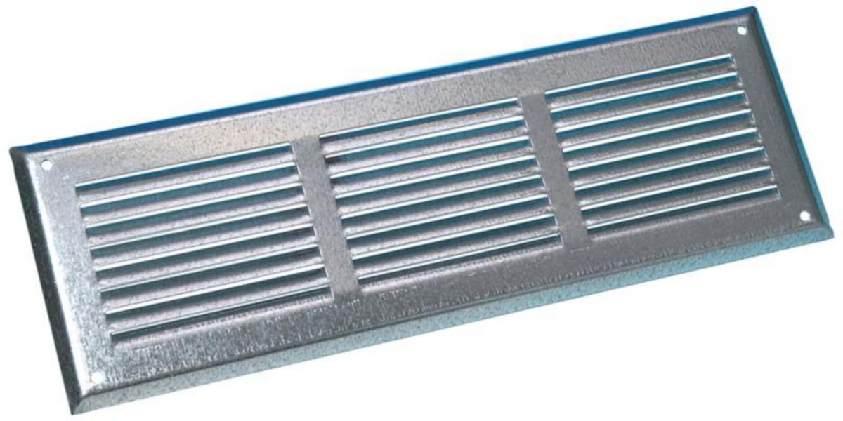 Vapaavirtaussäleikkö HUS - VAPAAVIRTAUSSÄLEIKKÖ HUS  300X100