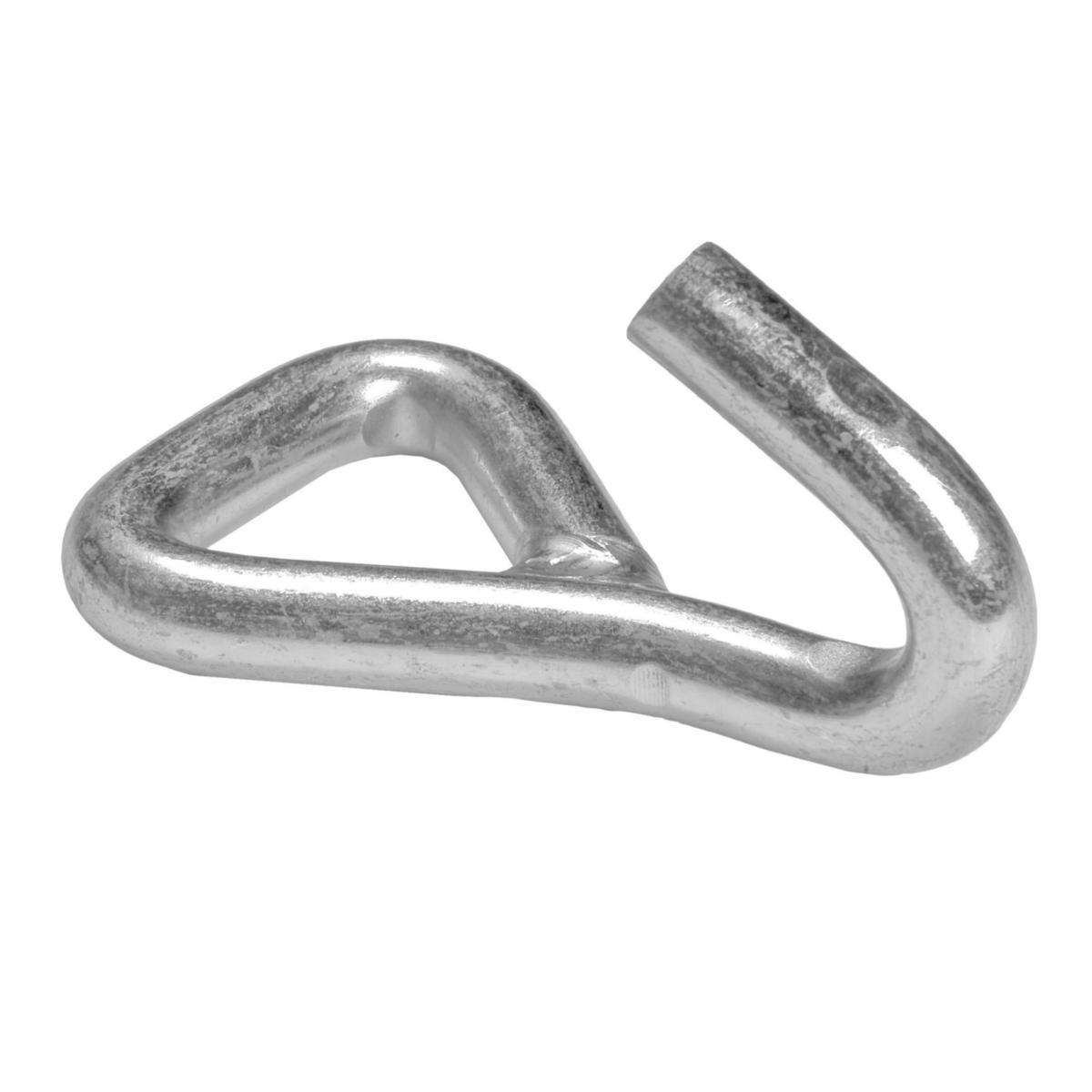 Kolmiokoukku Haklift - KOLMIOKOUKKU KOLMIOKOUKKU