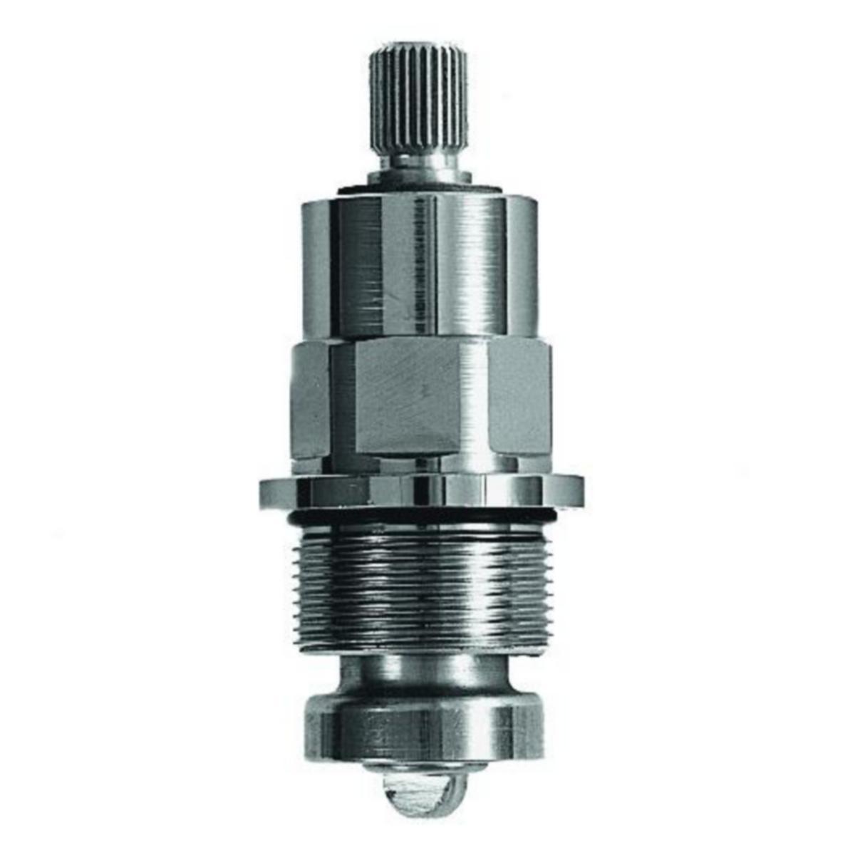 Venttiili KWC Gastro - VENTTIILI KWC GASTRO M25X1.25 KROMI