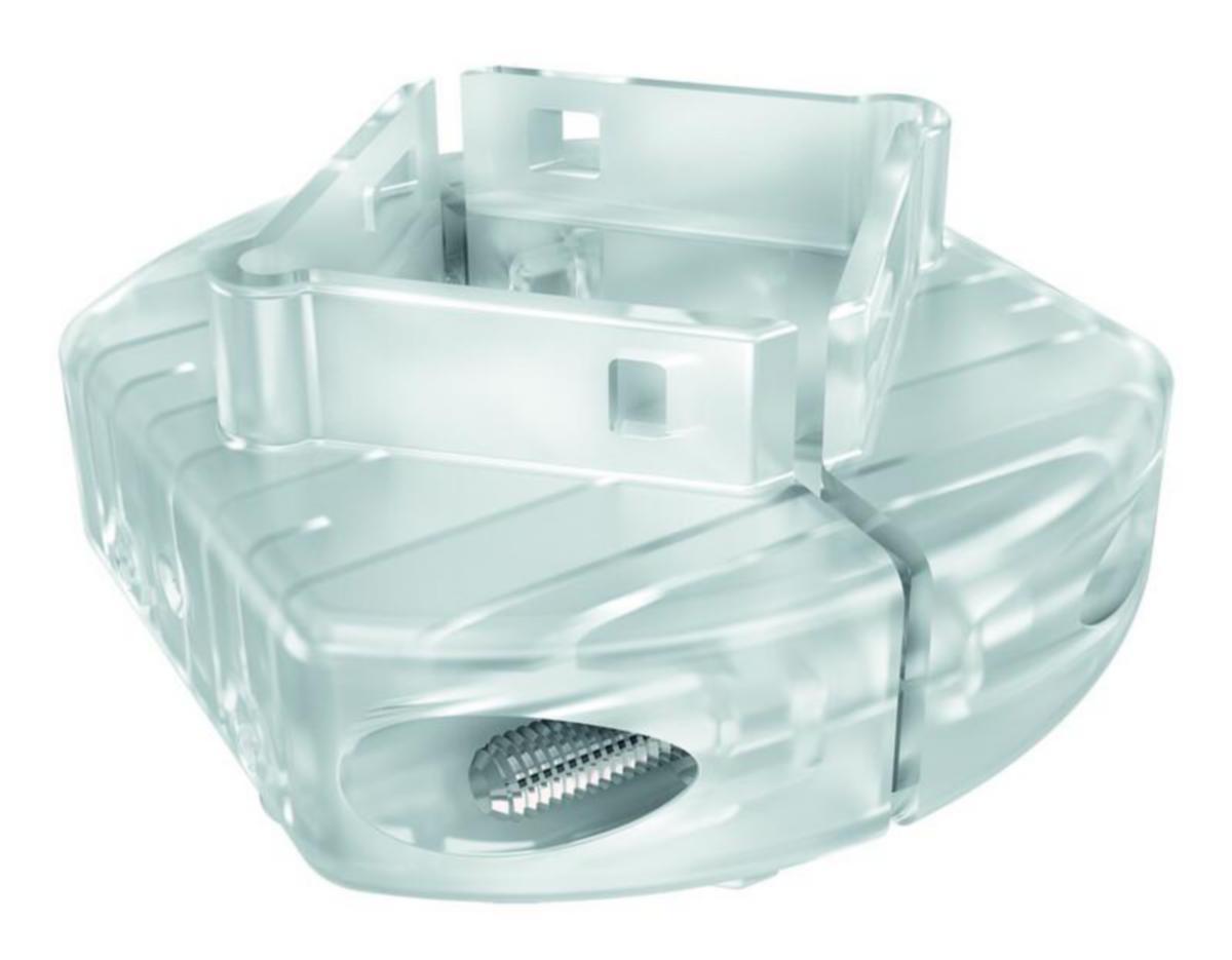 Asennustarvike ABB ABB-free@home - ASENNUSTARVIKE BB FREEHOME MASTOADAPTERI