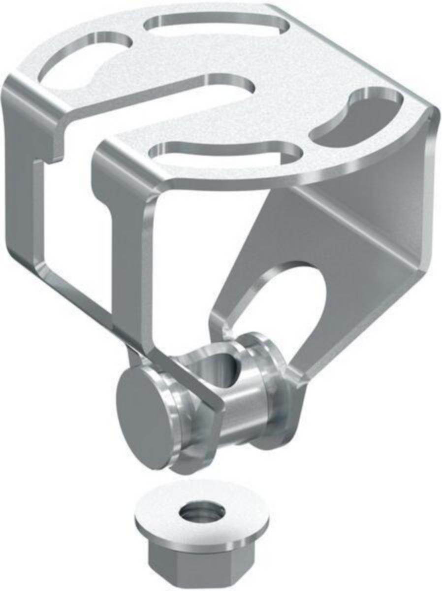 Kattokiinnike Defem B47 - KATTOKIINNIKE DEFEM B47/M8 FLEXIBEL SÄHKÖSINKITTY