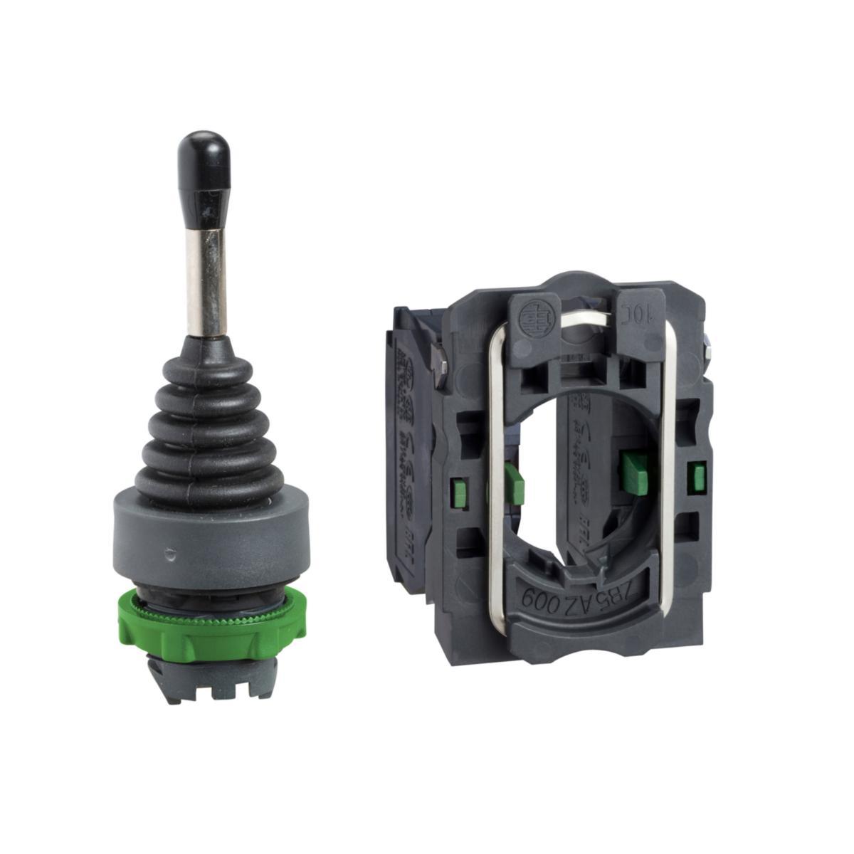 Kontrolleri Schneider Electric Harmony - KONTROLLERI HARMONY XD5PA22 SAUVAOHJAIN 2 SUUNTAA