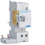 Vikavirtalohkot 30mA, Hager