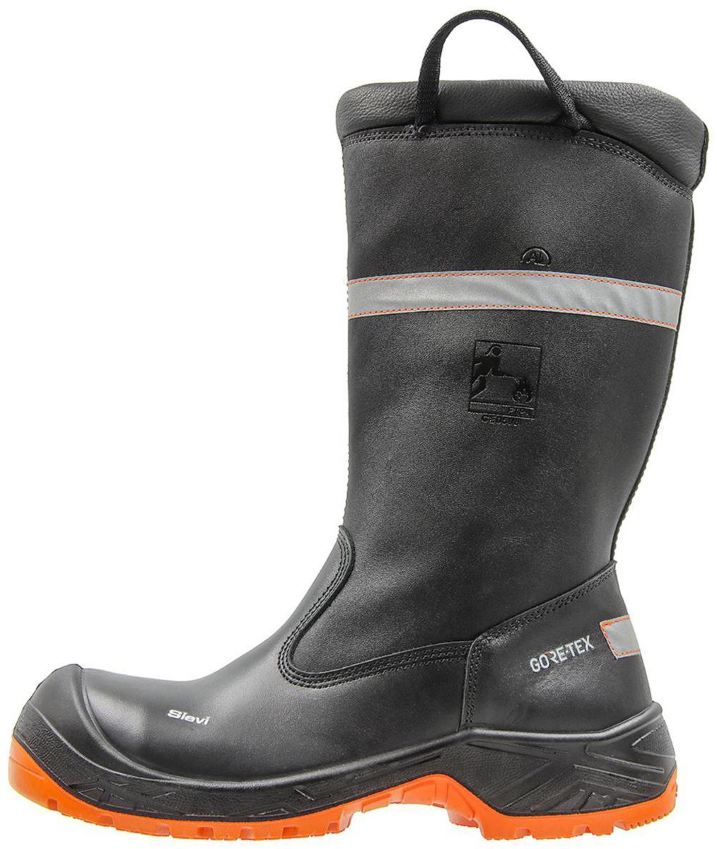 Turvasaapas Sievi AL GT Fire XL+ F1 P A - TURVASAAPAS AL GT FIRE 39 SIEVI 48-52481-373-71M