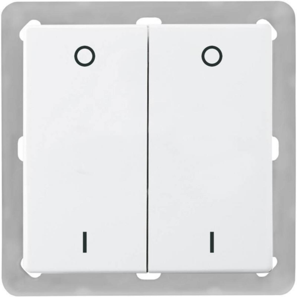 Painike ABB - PAINIKE ABB ENO 2-OS IMP VAL