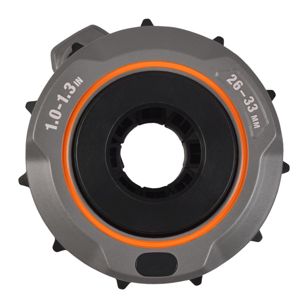 Kuorintapää Milwaukee M18 FCST - KUORINTAPÄÄ MILWAUKEE 26-33MM M18 FCST