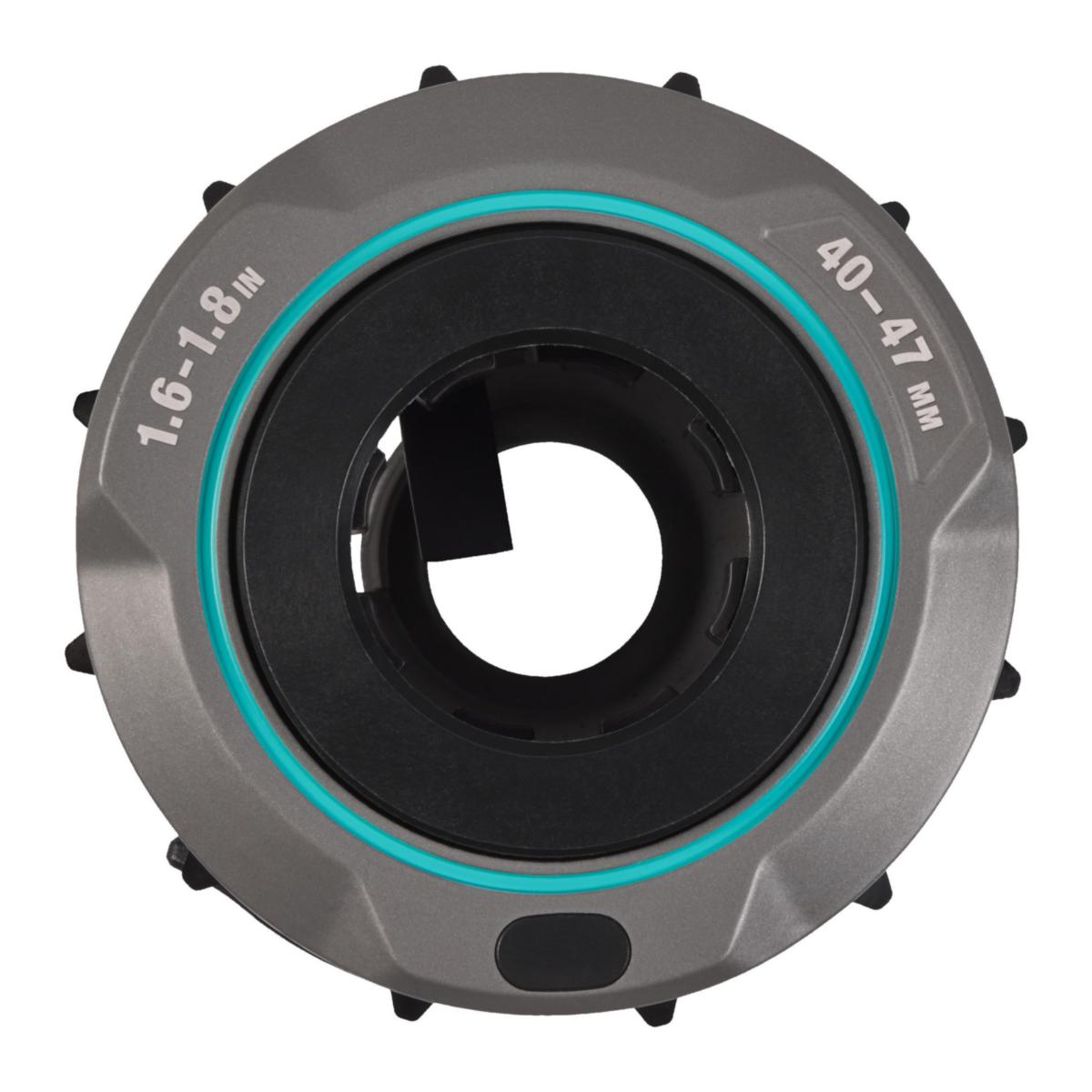 Kuorintapää Milwaukee M18 FCST - KUORINTAPÄÄ MILWAUKEE 40-47MM M18 FCST