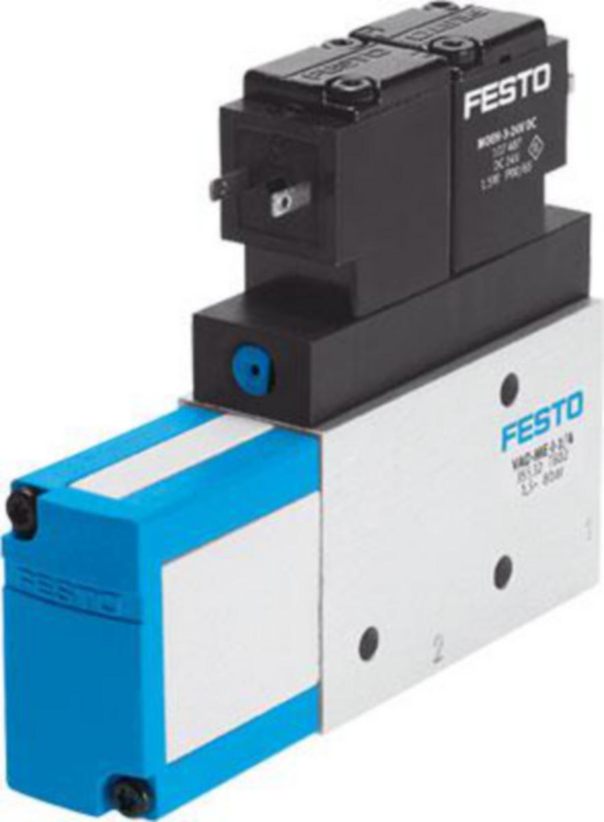 Ejektori Festo VAD-M, VAD-M-I - EJEKTORI 35531 FESTO VAD-ME-I-1/8