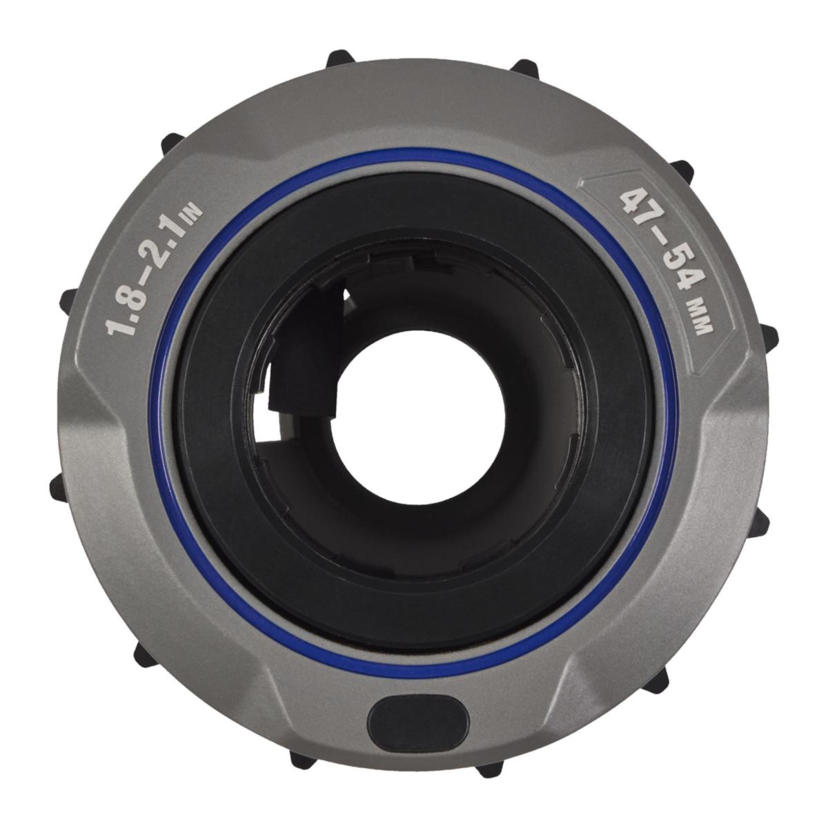 Kuorintapää Milwaukee M18 FCST - KUORINTAPÄÄ MILWAUKEE 47-54MM M18 FCST