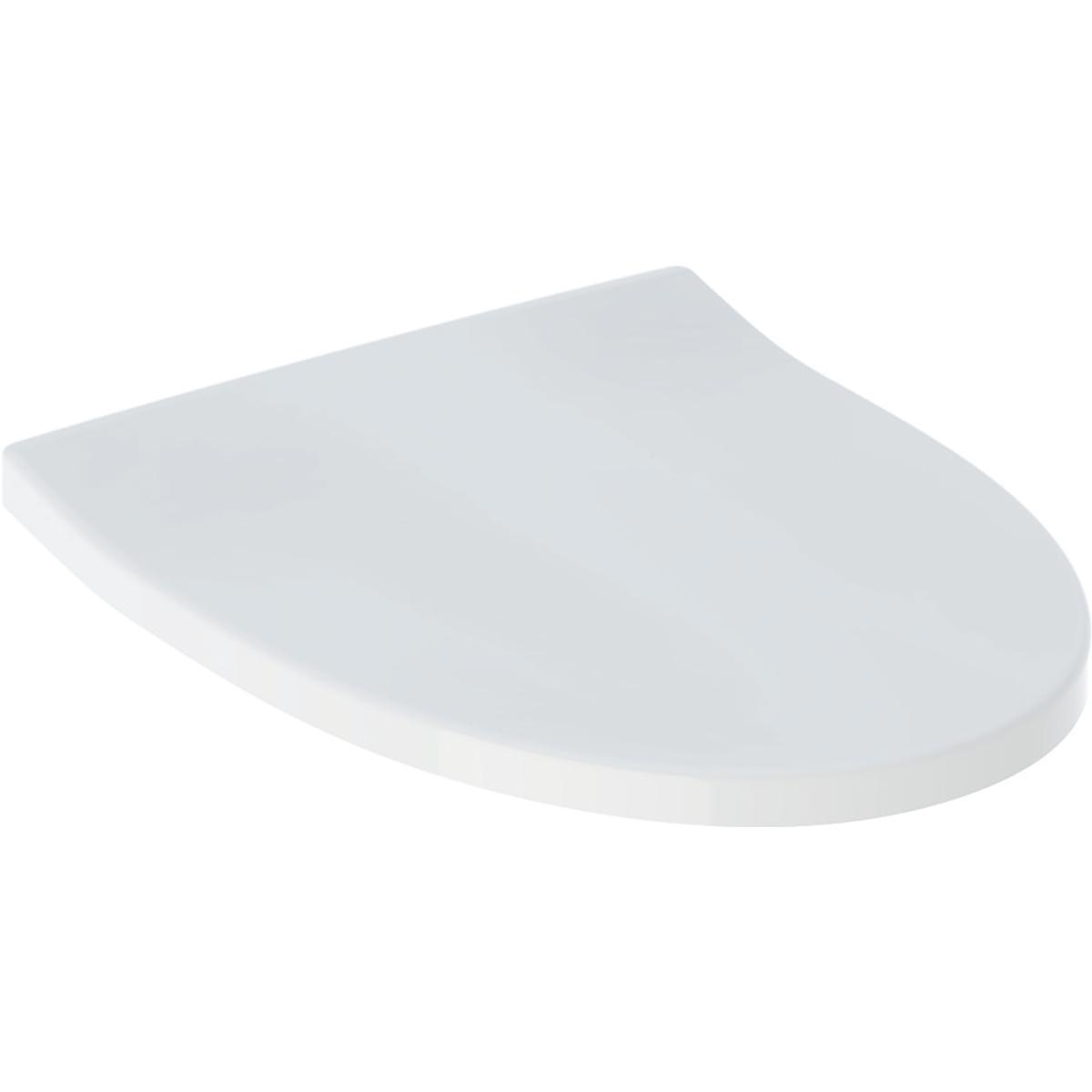 WC-istuinkansi IDO kova - WC-ISTUINKANSI KOVA GLOW68, SC/QR, VALKOINEN