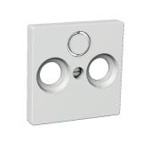 Keskiölevy Schneider Electric Exxact