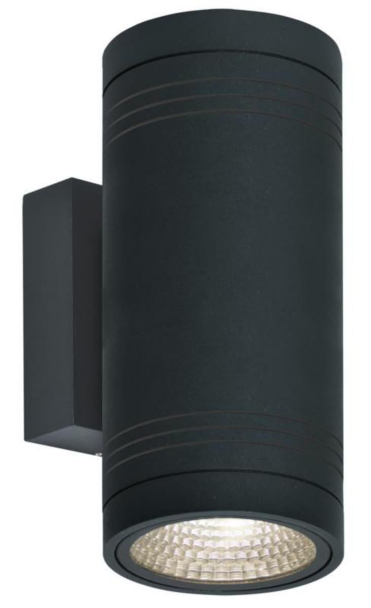 Kohdevalaisin Kamic Funkis ProLED - KOHDEVALAISIN FUNKIS PROLED FUNKIS PROLED 2X9W 3K/4K