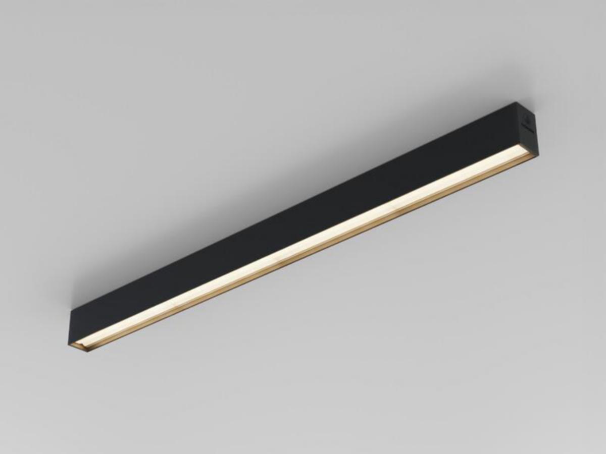 Pinta-/ripustusvalaisin Hide-a-lite Actor G2 Ceiling - PINTA-/RIPUSTUSVAL ACTOR G2 CE 1910LM 3K/4K BL ASYM DIM