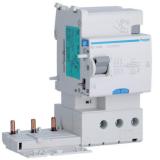 Vikavirtalohkot 30mA, Hager