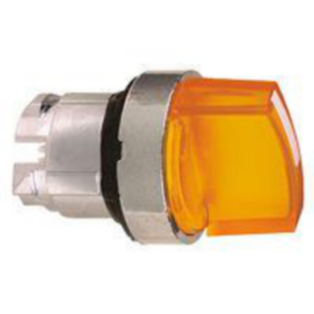 Vipukytkin Schneider Electric Harmony - VIPUKYTKIN HARMONY ZB4BK1853