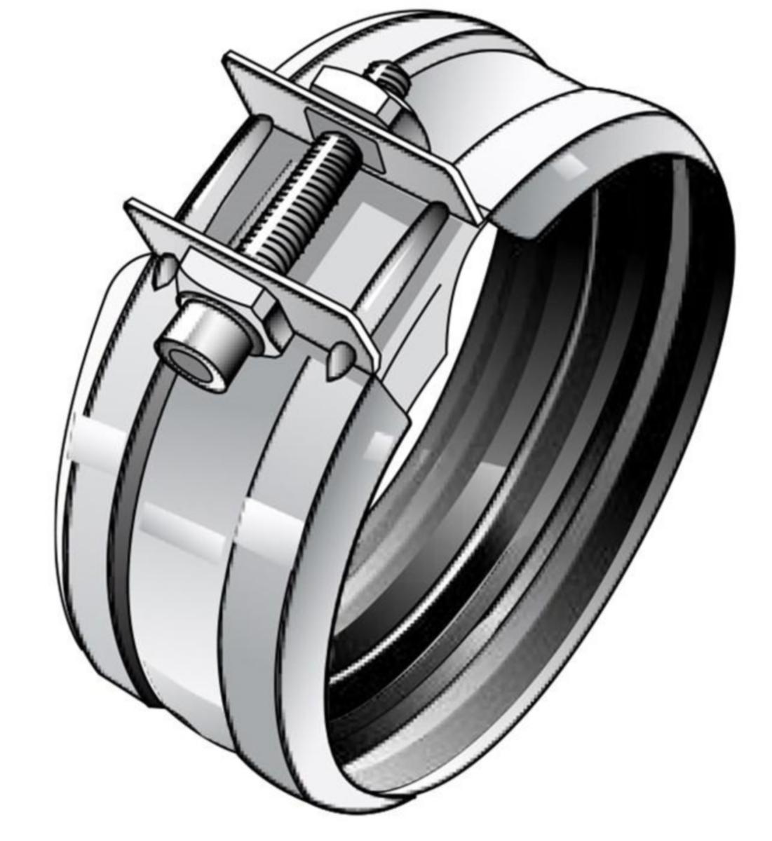 Pantaliitin B 1 pultti UNIC - PANTALIITIN B 1 PULT 70 UNIC