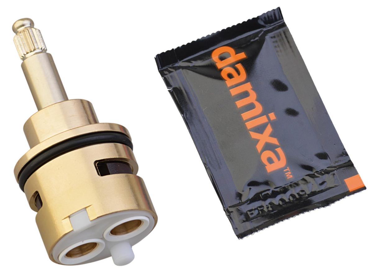 Käyttöventtiili/vaihdin Damixa - KÄYTTÖVENTTIILI /VAIHDIN 0318500 MA LIONX/DAMIXA