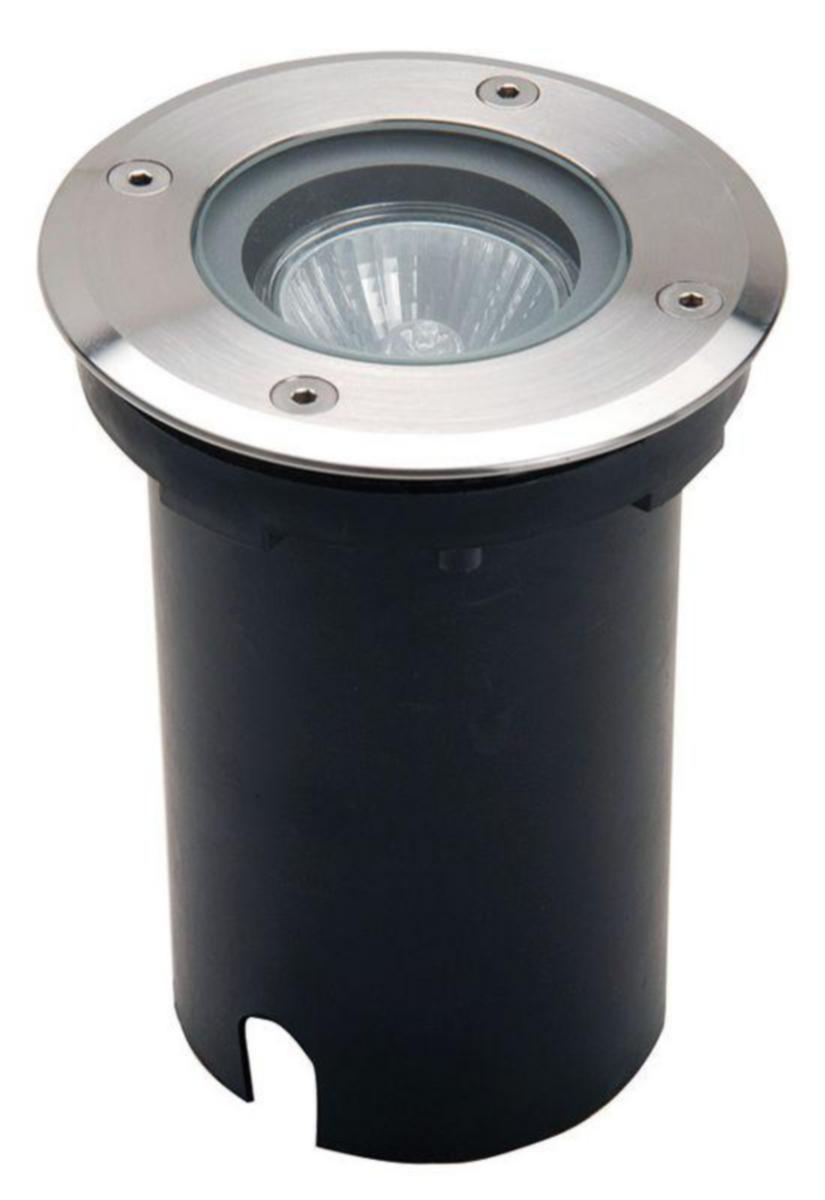 Maavalaisin Airam Malmi - MAAVALAISIN AIRAM MALMI GU10 MAKS.35W KIIN. IP67