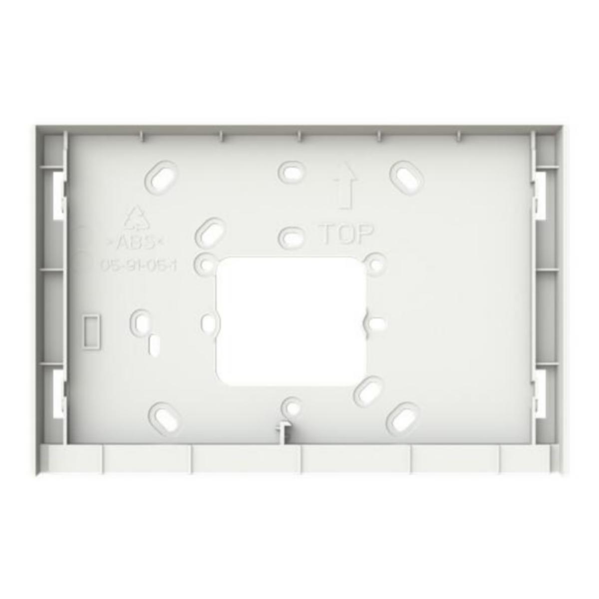 Pinta-asennuskehys ABB Welcome Touch Lite - ASENNUSTARVIKE ABB WELCOME IP PINTA-ASENNUSKEH 7" PSE VAL