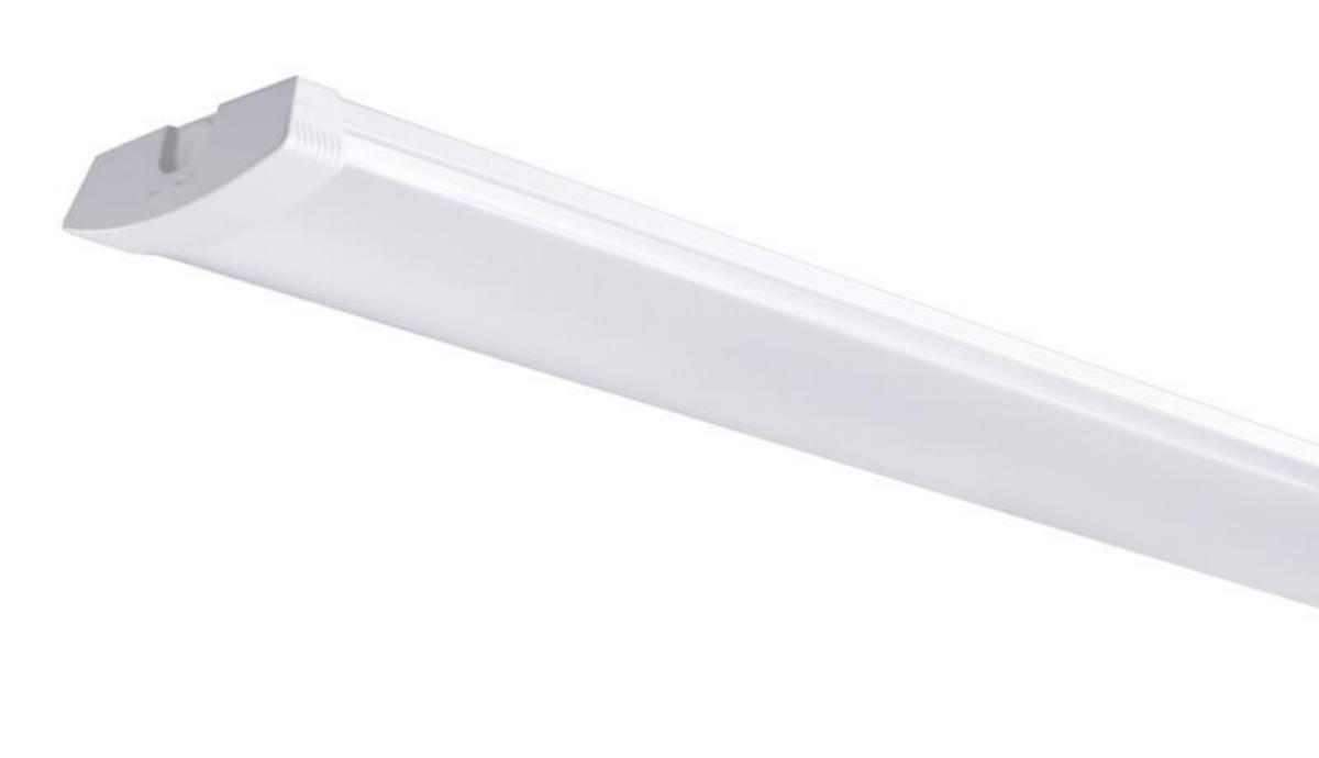 Teollisuusvalaisin roiskevesi Airam Pro Optimus MP - TEOLLISUUSVALAISIN OPTIMUS MP 1500 IP44 47W 6600LM 840 RA/MS