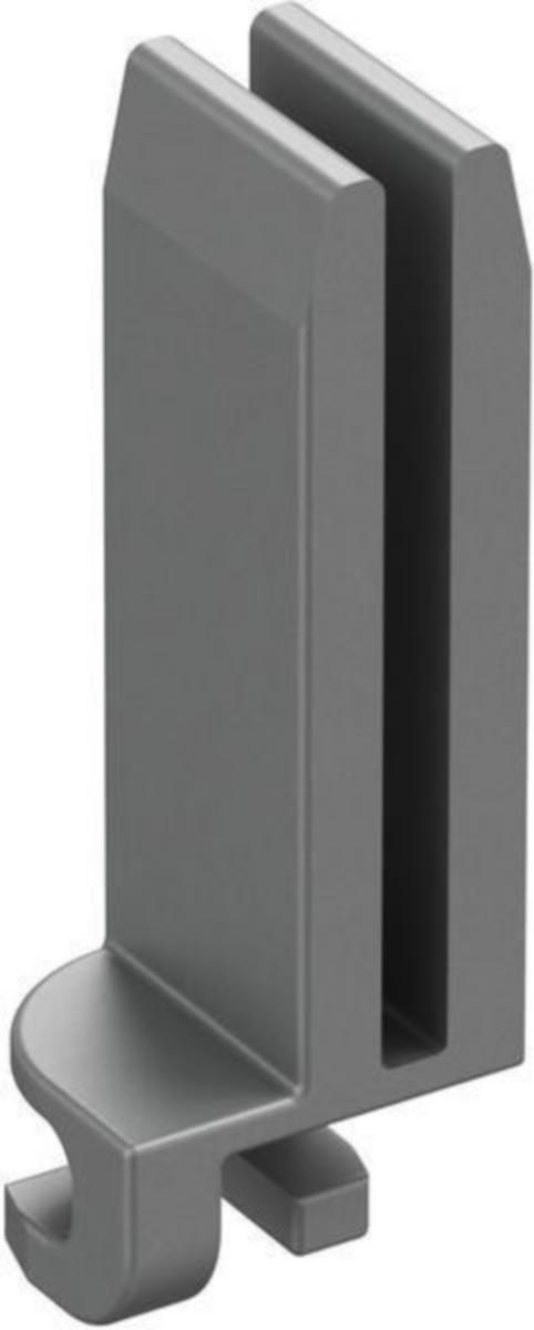 Väliseinäkiinnike Defem - ASENNUSTARVIKE DEFEM B38 VÄLISEINÄKIINNIKE SÄHKÖSIN