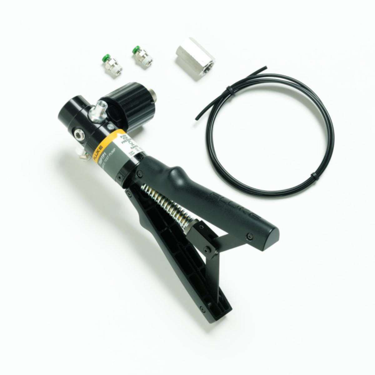 Pneumatiikkapumppu 700PTP-1 PTOOL Fluke - PNEUMATIIKKAPUMPPU PTOOL FLUKE 700PTP-1