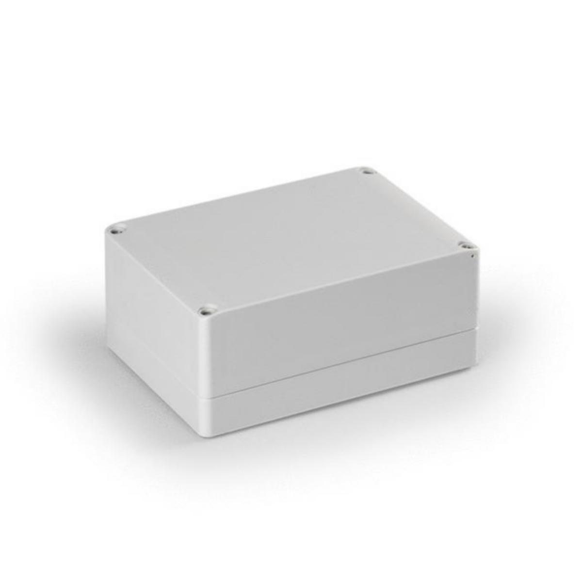 Asennuskotelo PC, Ensto - ASENNUSKOTELO PC ENSTO IS SPCP131808LG 125x175x75mm