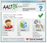 Ohjelmisto Teknoware