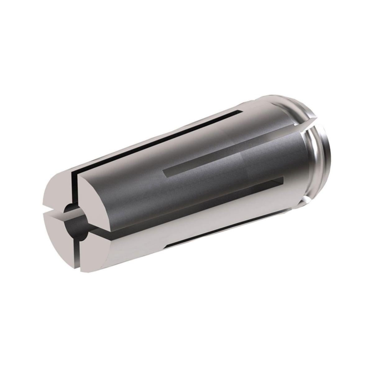 Koneiden varusteet Atlas Copco - KIRISTYSHOLKKI 6 MM ATLAS COPCO 4150007500